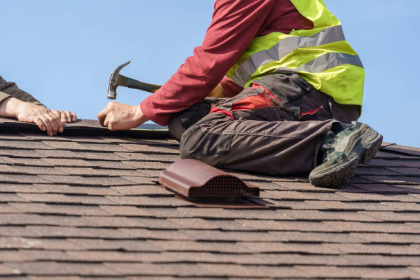 Best Roof Replacement Cost  in Homer, LA