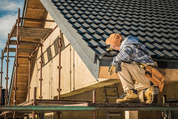 Reliable Homer, LA Roofing Contractor Solutions
