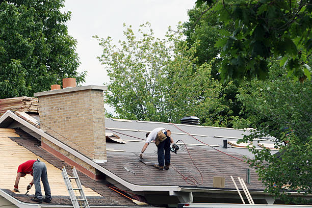 Best Commercial Roofing Services  in Homer, LA