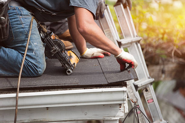 Best Best Roofing Contractors  in Homer, LA