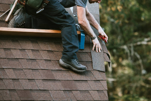 Best Slate Roofing Contractor  in Homer, LA